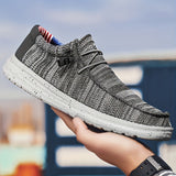 Casual Oddychające Buty