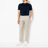 Chino-bukser slim