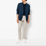 Chino-bukser slim
