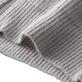 Kardigan z zamkiem Four Seasons Merino Uld