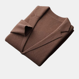 Kardigan Bacchus Cashmere z Guzikami