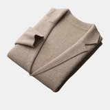 Kardigan Bacchus Cashmere z Guzikami