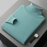 Cagliari Merino Wełniany Golf