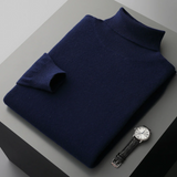Cagliari Merino Wełniany Golf