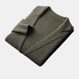 Kardigan Bacchus Cashmere z Guzikami