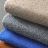 Sweter Polo z Kaszmiru Ponza