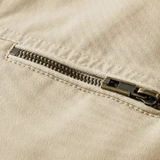 Elegancka Premium Pikowana Kurtka Zimowa