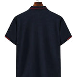 Dario - elegancka polo na letnie dni w pracy