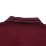 Dario - elegancka polo na letnie dni w pracy