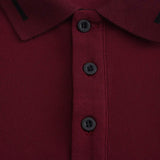 Dario - elegancka polo na letnie dni w pracy