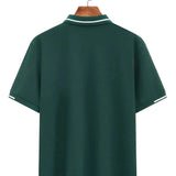 Dario - elegancka polo na letnie dni w pracy