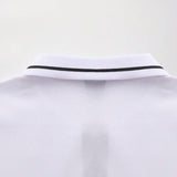 Dario - elegancka polo na letnie dni w pracy