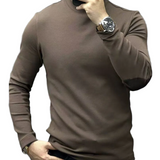 Klasyczny Sweter