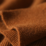 Sweter Polo z Kaszmiru Ponza