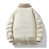 Ciepła Kurtka Bomber