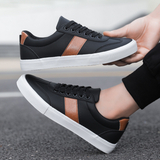 Sneakersy Miami ze Skóry