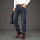 Jeansy Denim Milan