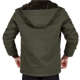 Elegancka Pikowana Kurtka Bomber