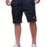 Casual Letnie Szorty