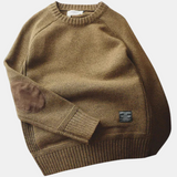 Casual Herresweater