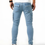 Spodnie Marino Cargo Stretch