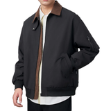 Elegancka Kurtka Harrington