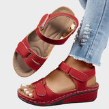Célima - Elegantné Ergonomické Sandále