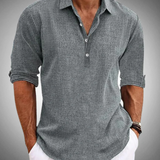 Koszula Classic Cotton Sabbio