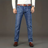 Jeansy Denim Milan