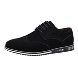 Eleganckie Męskie Buty