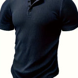 Elegancka T-Shirt z Wzorem
