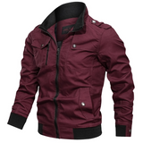Elegancka Kurtka Cargo