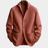 Let strik cardigan