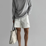Casual Strik T-Shirt
