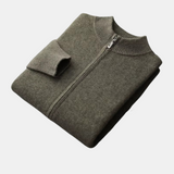 Kardigan Apollo z Wełny Merino
