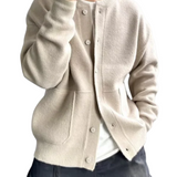 Casual Knapjakke