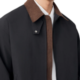 Elegancka Kurtka Harrington