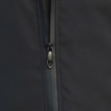 Elegancka Męska Kurtka Przeciwdeszczowa