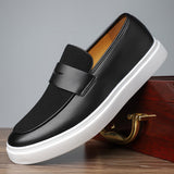 Eleganckie męskie buty