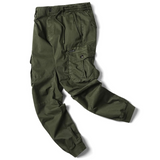 Urbane Cargo Spodnie