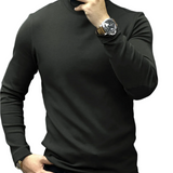Klasyczny Sweter