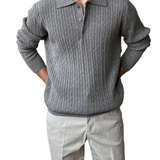 Sweter Tomasso