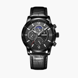 Zegarek Lugano Classic (Wodoodporny)