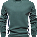 Stylowy Sweter Męski