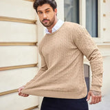 Garda Casual Pullover