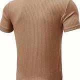 Elegancka T-Shirt z Wzorem
