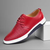 Casual Męskie Buty