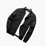 Stylowa Kurtka Bomber