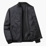 Elegancka Męska Kurtka Bomber