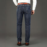 Jeansy Denim Milan